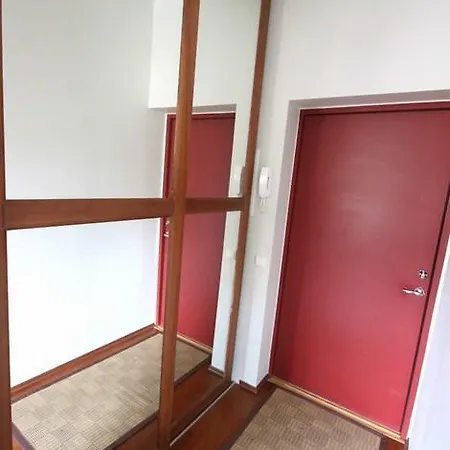 Rueuetli Apartment Pärnu