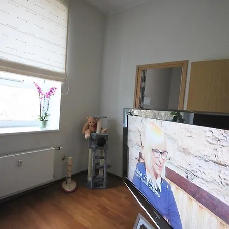Apartamento Rueuetli Apartment Pärnu