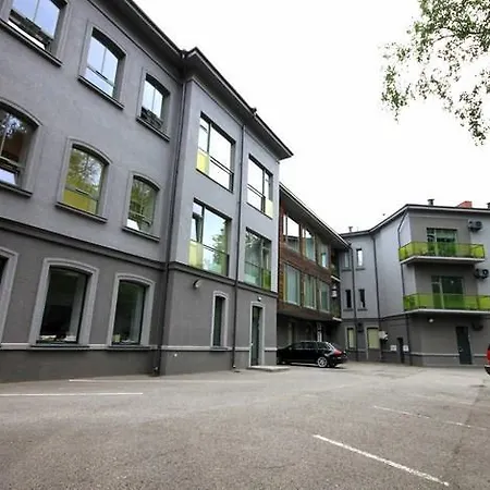 Rueuetli Apartment * Pärnu