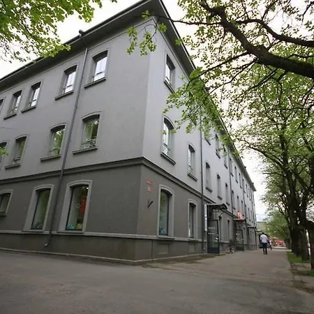 Apartamento Rueuetli Apartment