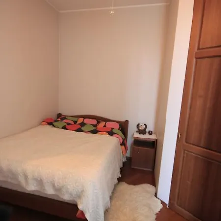Apartamento Rueuetli Apartment