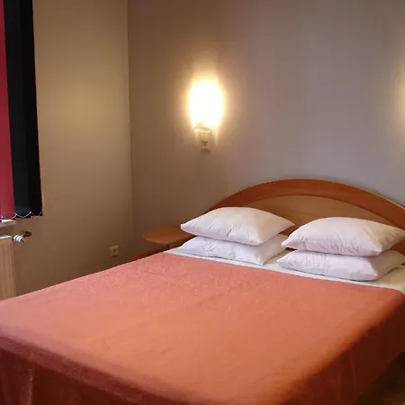 Rueuetli Apartment * Pärnu