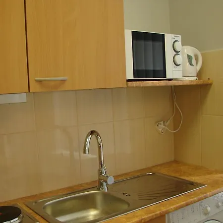Apartamento Rueuetli Apartment *