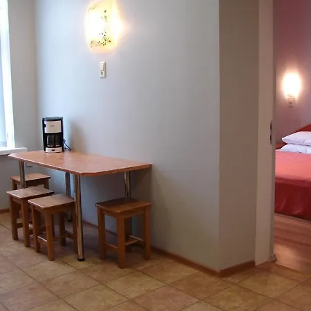 Apartamento Rueuetli Apartment Pärnu