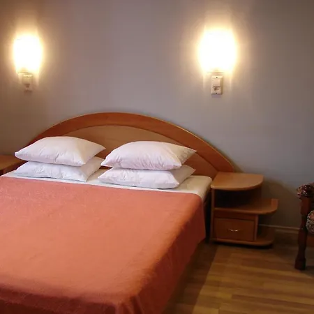 Rueuetli Apartment