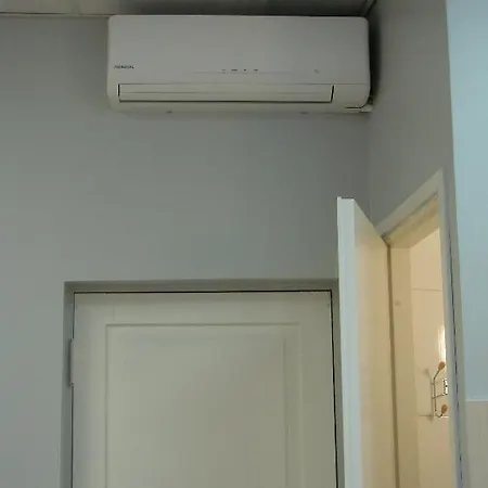 Rueuetli Apartment Apartamento