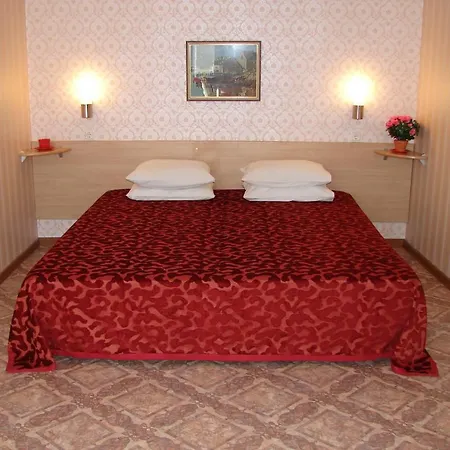 Rueuetli Apartment Pärnu