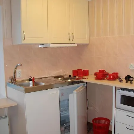 Rueuetli Apartment