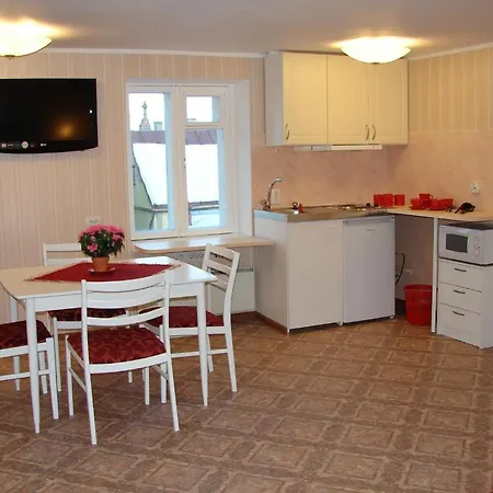 Rueuetli Apartment * Pärnu