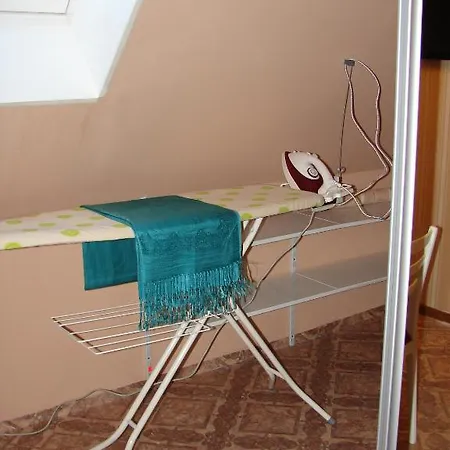 Rueuetli Apartment Apartamento