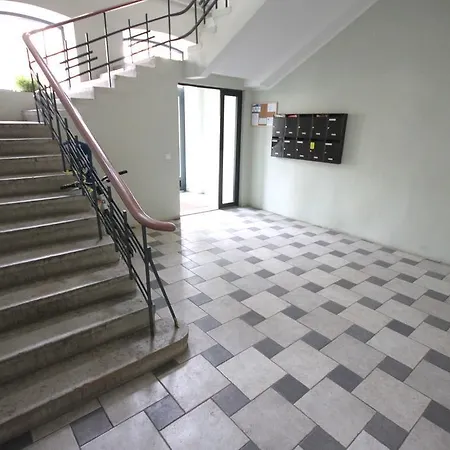 Apartamento Rueuetli Apartment Pärnu