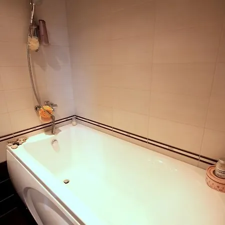 Rueuetli Apartment *