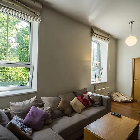 Rueuetli Apartment