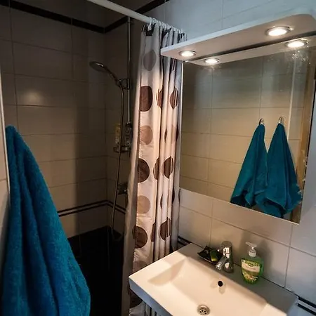 Apartamento Rueuetli Apartment Pärnu