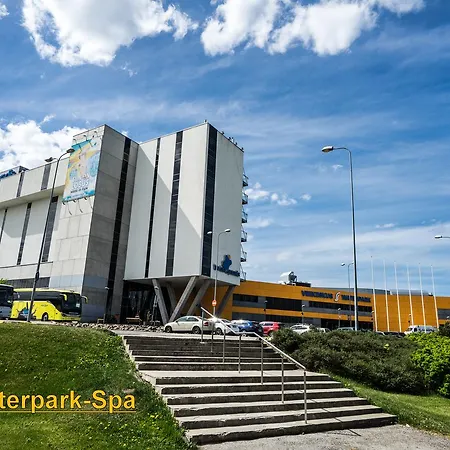 Apartamento Rueuetli Apartment Pärnu